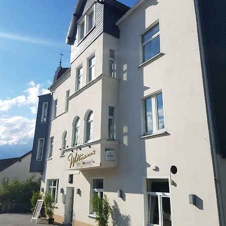 Weltmann'S Hotel & Restaurant Ενεπετάλ Εξωτερικό φωτογραφία