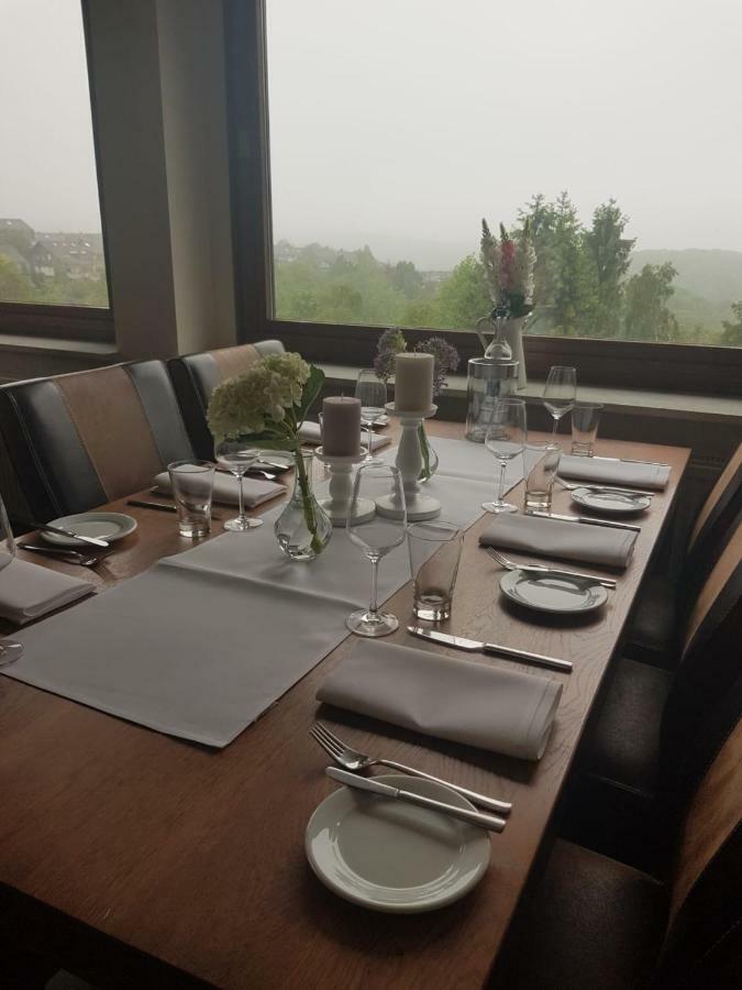 Weltmann'S Hotel & Restaurant Ενεπετάλ Εξωτερικό φωτογραφία