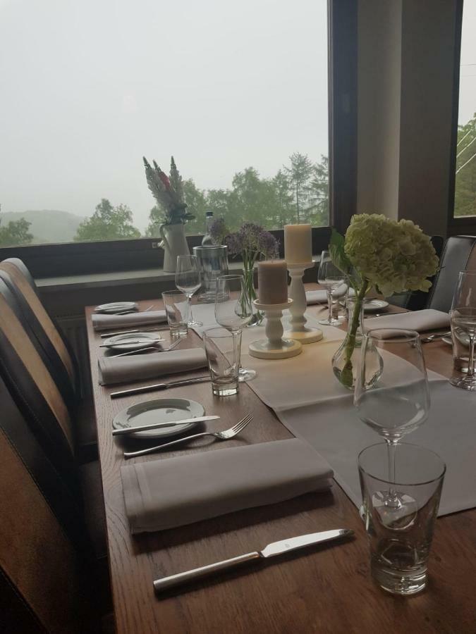 Weltmann'S Hotel & Restaurant Ενεπετάλ Εξωτερικό φωτογραφία