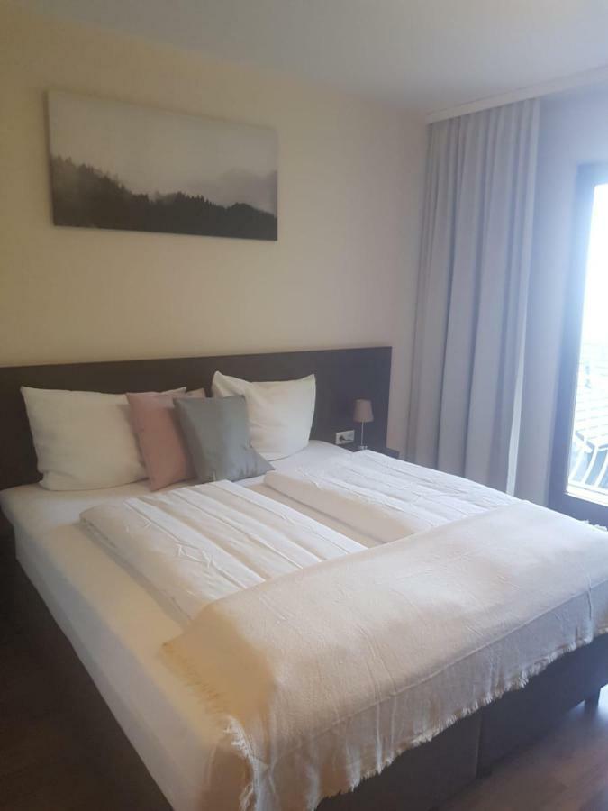 Weltmann'S Hotel & Restaurant Ενεπετάλ Εξωτερικό φωτογραφία