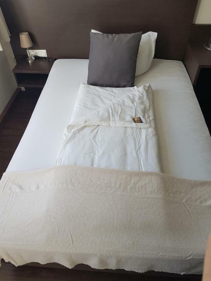Weltmann'S Hotel & Restaurant Ενεπετάλ Εξωτερικό φωτογραφία