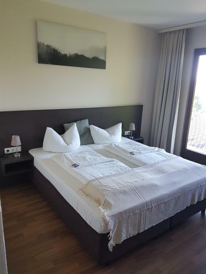 Weltmann'S Hotel & Restaurant Ενεπετάλ Εξωτερικό φωτογραφία