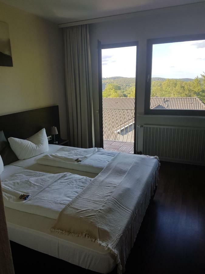 Weltmann'S Hotel & Restaurant Ενεπετάλ Εξωτερικό φωτογραφία