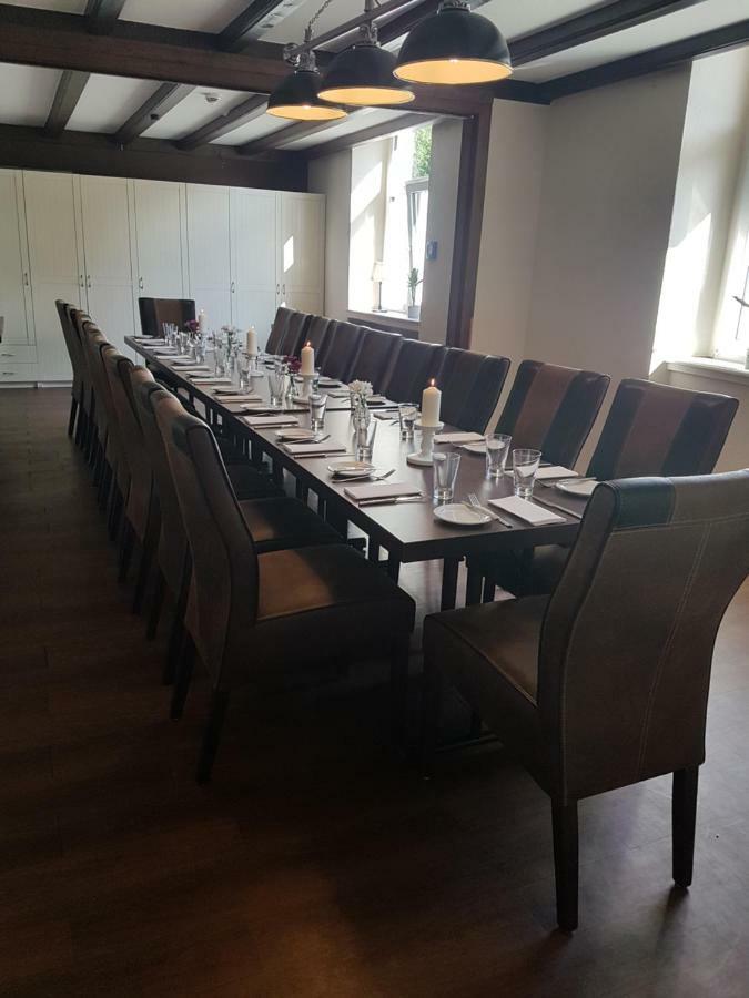 Weltmann'S Hotel & Restaurant Ενεπετάλ Εξωτερικό φωτογραφία