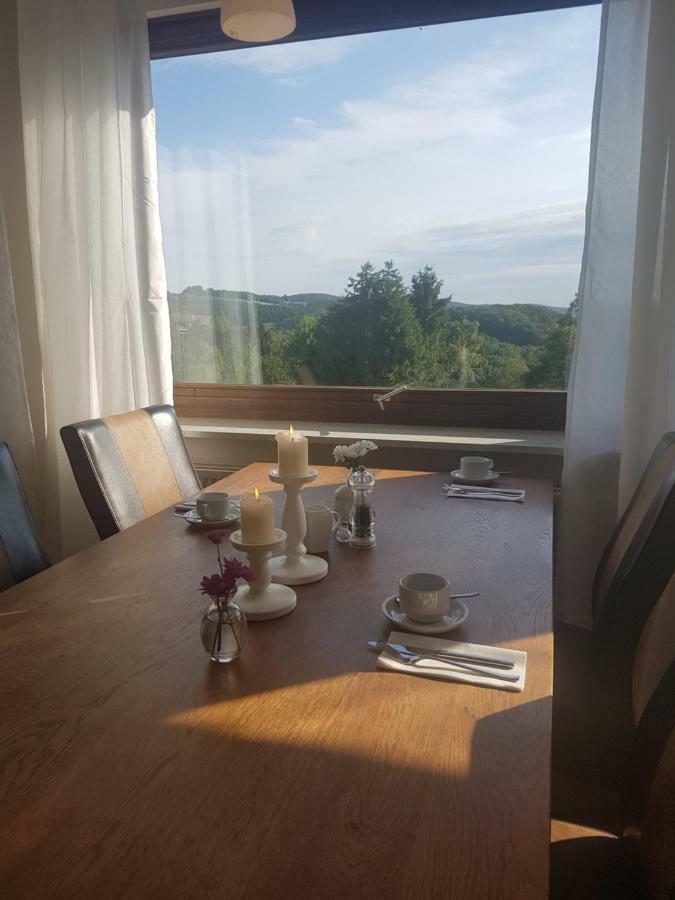 Weltmann'S Hotel & Restaurant Ενεπετάλ Εξωτερικό φωτογραφία