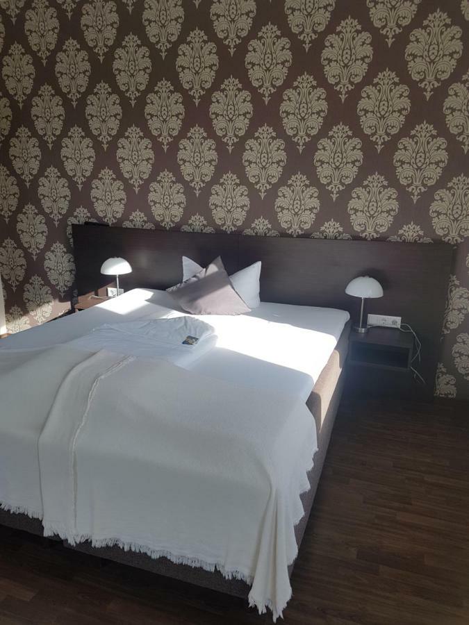 Weltmann'S Hotel & Restaurant Ενεπετάλ Εξωτερικό φωτογραφία