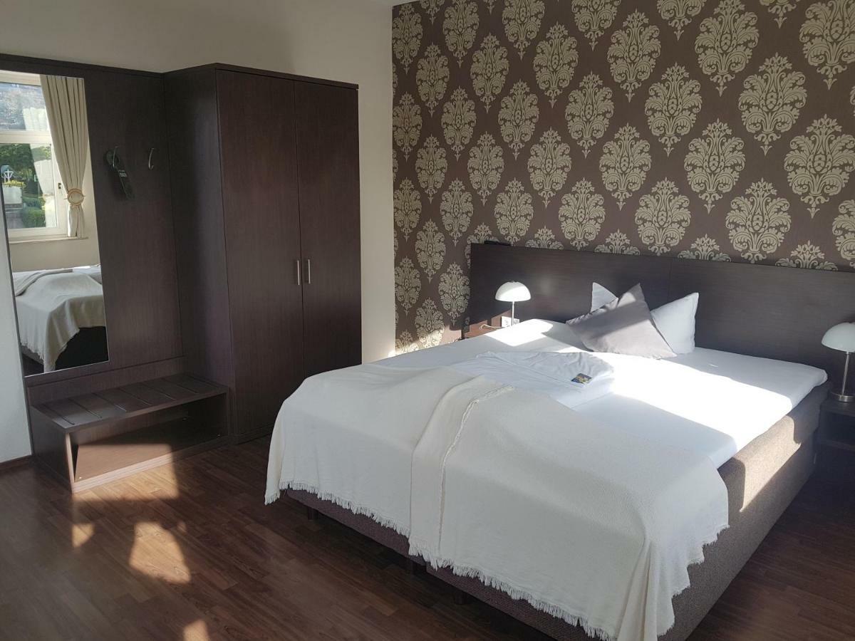Weltmann'S Hotel & Restaurant Ενεπετάλ Εξωτερικό φωτογραφία